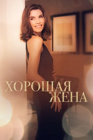 Хорошая жена (сериал 2009)