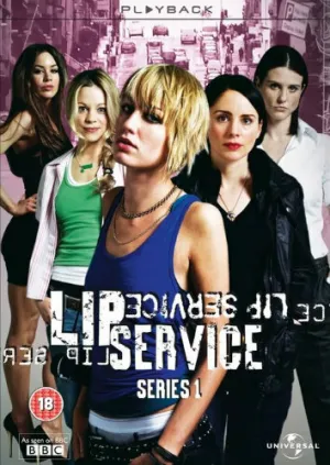 Пустые слова (сериал 2010)