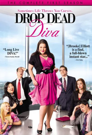 До смерти красива (сериал 2009)