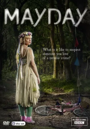 Праздник мая (сериал 2013)