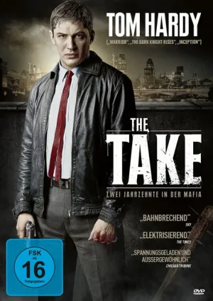 Прикуп (сериал 2009)