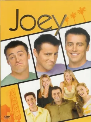Джоуи (сериал 2004)