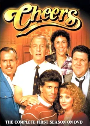 Чирс (сериал 1982)