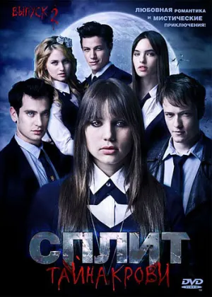 Сплит: Тайна крови (сериал 2009)
