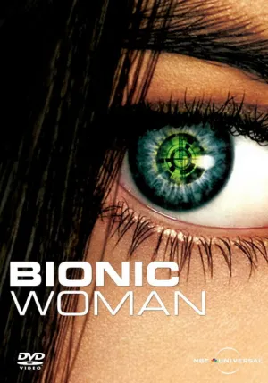 Бионическая женщина (сериал 2007)