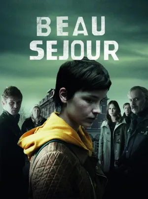 Отель «Бо Сежур» (сериал 2016)