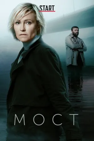 Мост (сериал 2018)