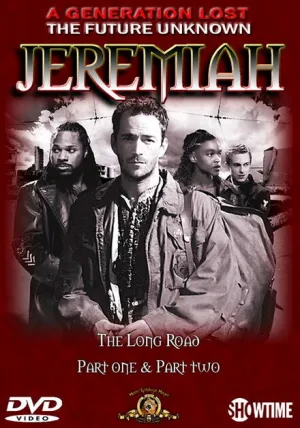 Иеремия (сериал 2002)