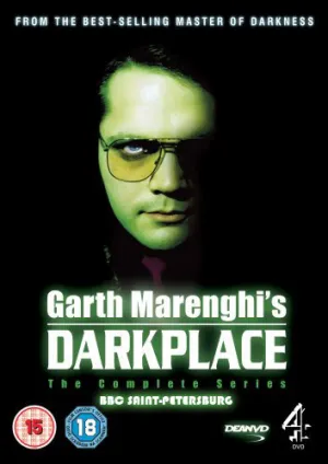 Обитель тьмы Гарта Маренги (сериал 2004)