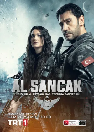 Красный флаг (сериал )